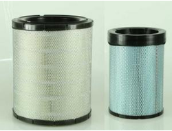 EK-3065AB воздушный фильтр ( Комплект )