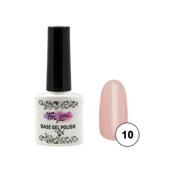 База FOR YOU Camouflage Rubber № 10