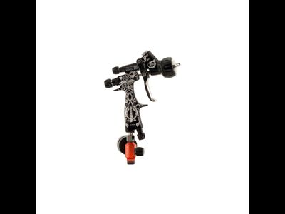 Краскопульт  GENESI ALLUMINIO GEO Varangi 1.3