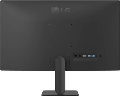 Монитор LG 23.8" 24U411A-B IPS FHD Чёрный