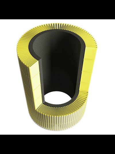 Фильтр Electrolux FAP-2050 ANTI ALLERGY