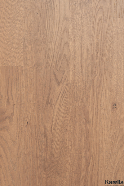 Паркетная доска Karelia Bloom Дуб Aster Deep Matt 3S