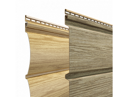 Серия DOCKE LUX дерево