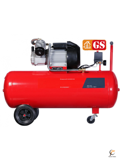 компрессор для котла на отработанном масле