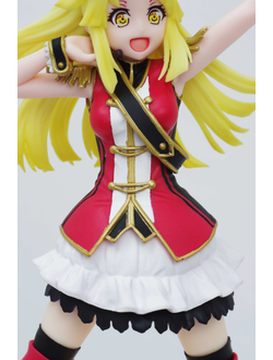 Фигурка Кокоро Цурумаки (Tsurumaki Kokoro Vocalist Collection No.3)