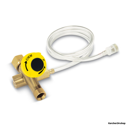 Дозатор химии 3-5% (3.637-170.0)