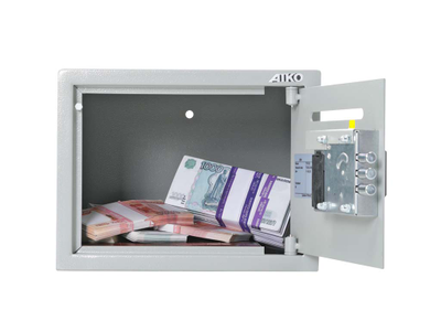 Сейф депозитный AIKO ТD 23 EL