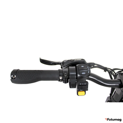 Электросамокат IKINGI G1 pro 2wd