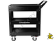 Тележка для сварочного инструмента Старт ToolTrekker с выдвижным ящиком