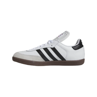 Adidas Samba Classic White