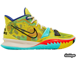 Nike Kyrie 7 EP '1 World 1 People' (40-45)