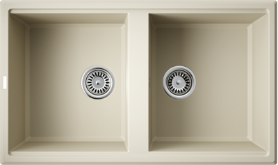 Мойка OMOIKIRI Tedori 86-2 BE