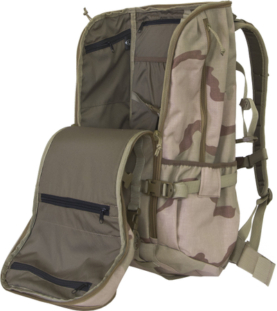 Рюкзак Снаряжение Д40 Pro Камуфляж