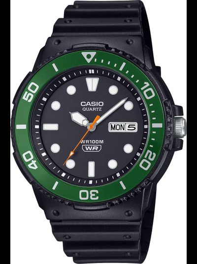 Часы Casio MRW-230H-1E3