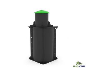 Кессон АКВА-1.0-180(225)