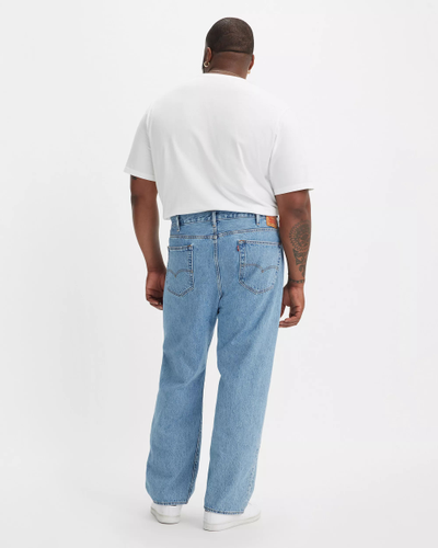 Джинсы 501® Levi's® RedTab™ {стираные}