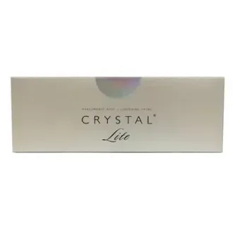 Crystal Litе