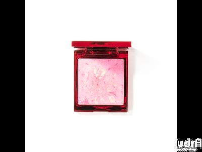 Lic Румяна для лица Blush Тон 01 Pink flash 10 гр
