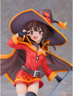 Фигурка 1/6 Мэгумин (Megumin Good Smile Company)