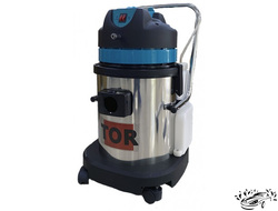 TOR LС- 20 GA - моющий пылесос (экстрактор) для химчистки автомобилей