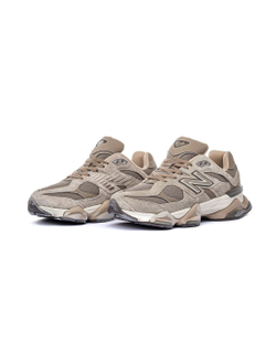 New Balance 9060 Mushroom С Мехом