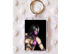 Брелок Мортал Комбат, Mortal Kombat №2