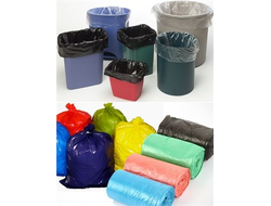 Gargabane bag  ნაგვის ტომარა პარკი  ტასმიანი და ტასმის გარეშე ზომებში საბითუმო და საცალო