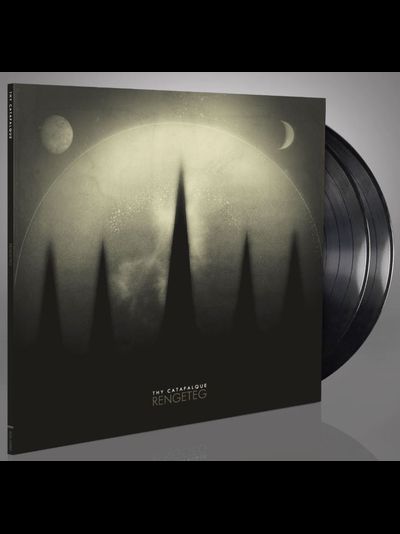 Thy Catafalque - Rengeteg 2-LP