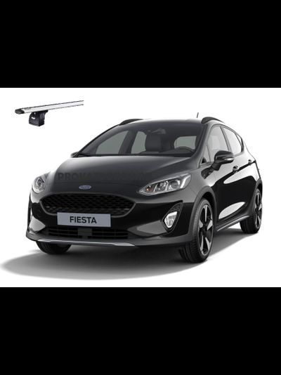 Дуги THULE для FORD Fiesta Active