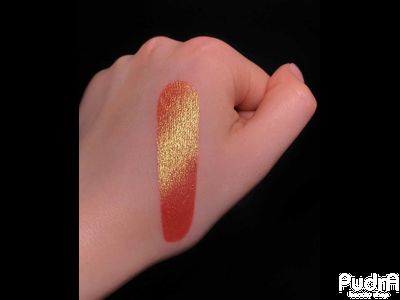 Bernovich Моно тени для век рефил Sparkle X45