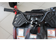 Комплект квадроцикла GRIZLIK MINI PS черный-красный камуфляж