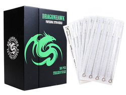 Тату иглы - DragonHawk