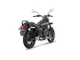 Мотоцикл BAJAJ Avenger Street 220 фото