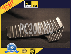 20Y-43-21190 Педаль акселератора   KOMATSU PC200-6