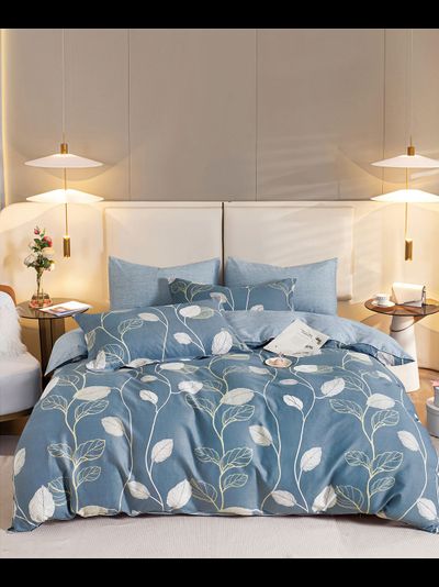 Постельное белье TANGO Twill сатин двуспальное 180x210x1 220x245x1 50x70x2 TPIG2-1928-50