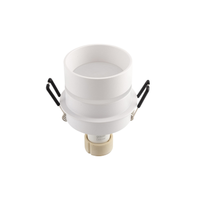 Влагозащищенный светильник Denkirs DK2404-WH