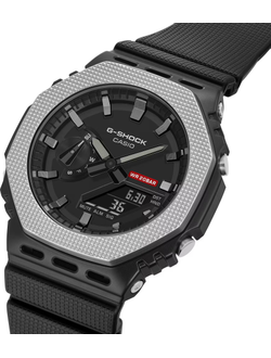 Часы Casio G-Shock GM-2100BM-1A