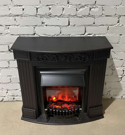 Электрокамин Венеция Fobos