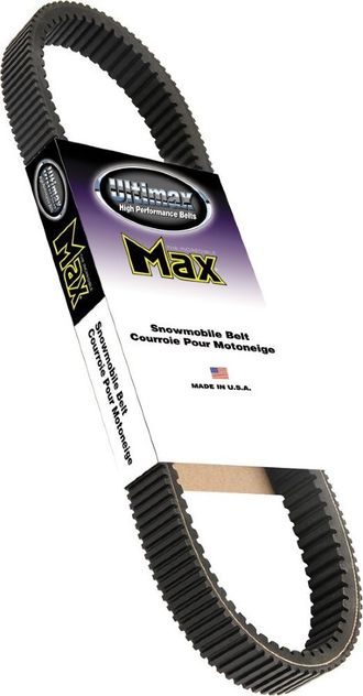 Ремень вариатора Ultimax 47-4469 (Max) 30x14-1120 ребра охл