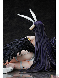 Фигурка 1/4 Альбедо (Albedo Bunny Ver.)