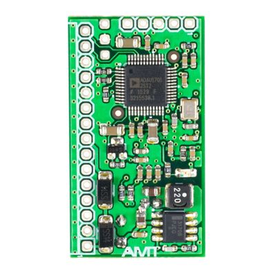 AMT Pangaea CP-16M &amp; BLE-1 для LA3 (встраиваемый модуль с Bluetooth)