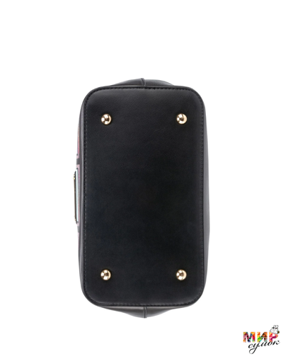 СУМКА КЛАССИЧЕСКАЯ NICOLE LEE 16788NL-CUADRO