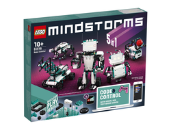 Конструктор LEGO MINDSTORMS EV3 Робот-изобретатель 51515