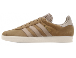 Adidas Gazelle Cardboard Trace Khaki