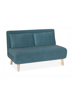 Диван ЭЛЛИ велюр SELFIE