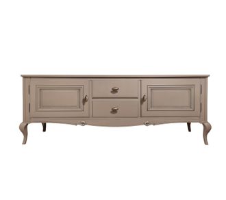 Тумба ТВ Timber Портофино (L159*p44*h65)  Т-503/CRSH