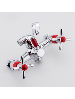 Смеситель для ванной FRUD R22118-10