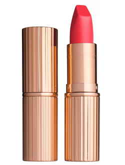 CHARLOTTE TILBURY Matte Revolution  Матовая помада Lost Cherry