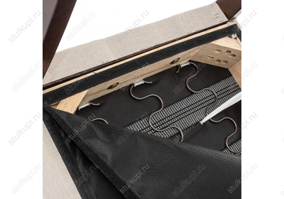 Стул Madina dark walnut