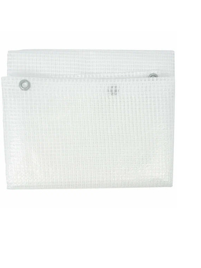 Тент армированный 3х4м 120 гр/м2 270 мкм